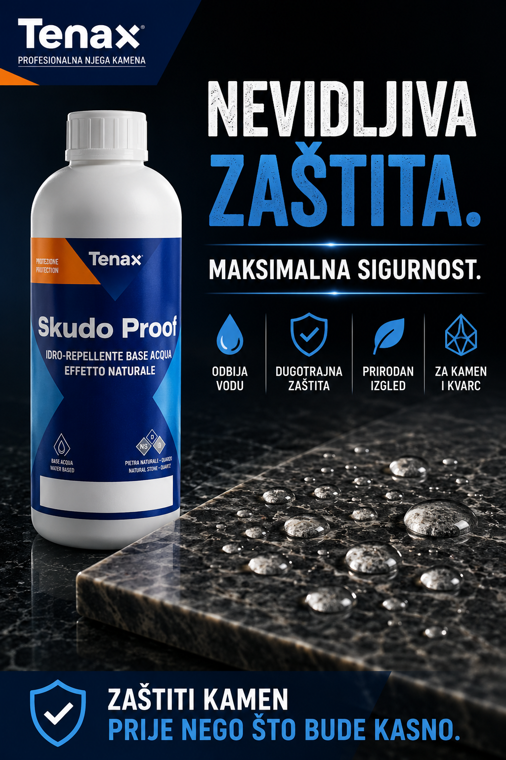 Tenax proizvodi sa lagera - slika 1